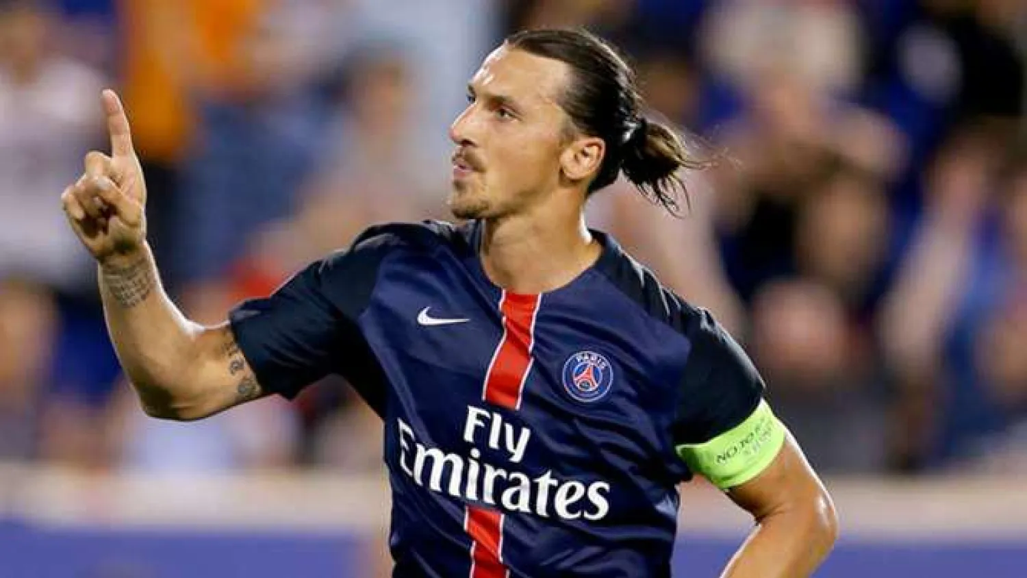 مدرب ميلان: إبراهيموفيتش سيجعلنا ننافس على لقب الدوري