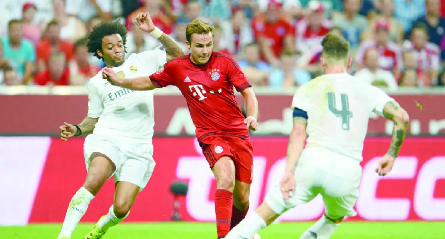 غوتزه (د.ب.أ)