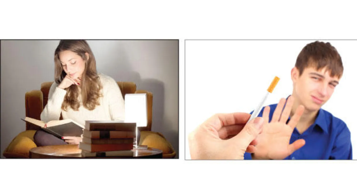 بين الخطأ والصواب