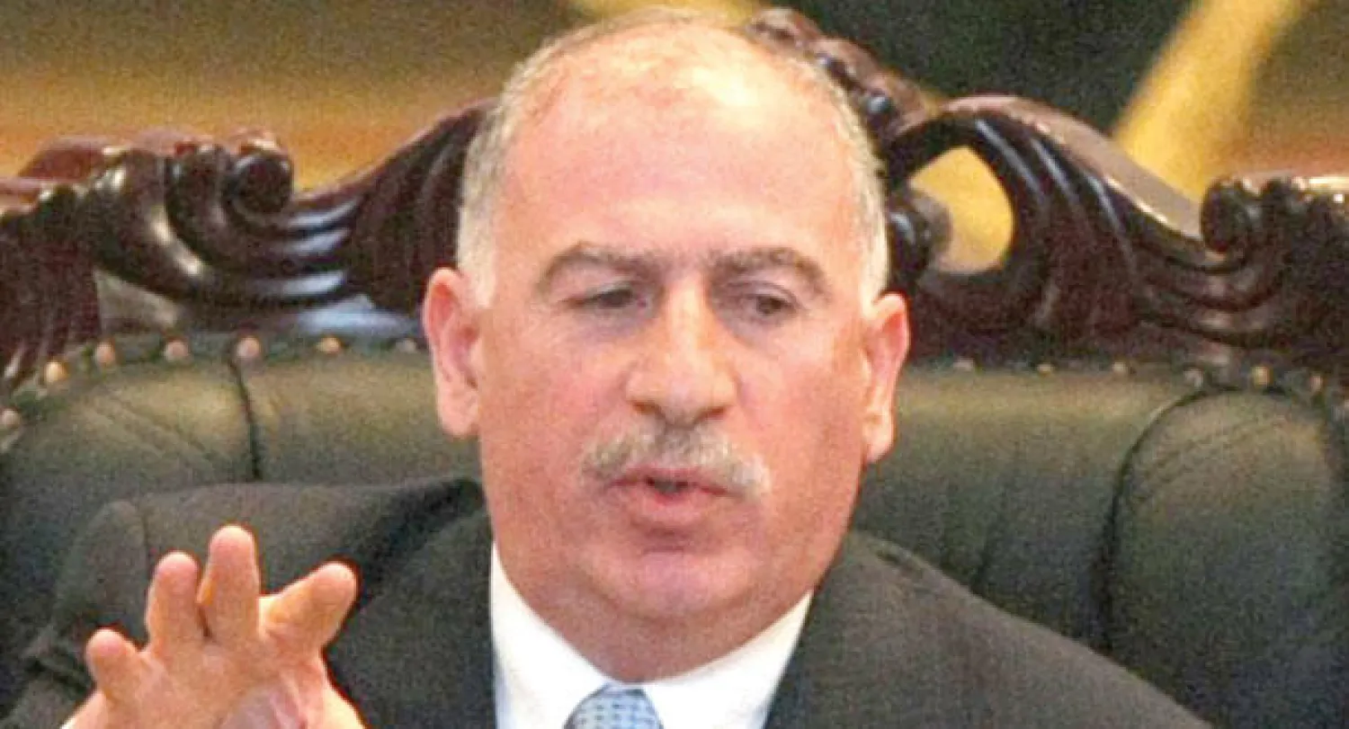 أسامة النجيفي