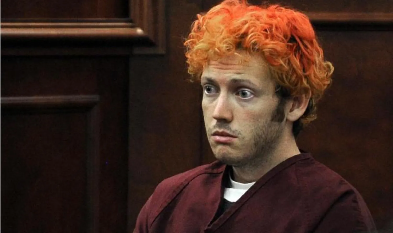 الولايات المتحدة: قاتل 12 شخصًا في السينما يفلت من عقوبة الإعدام