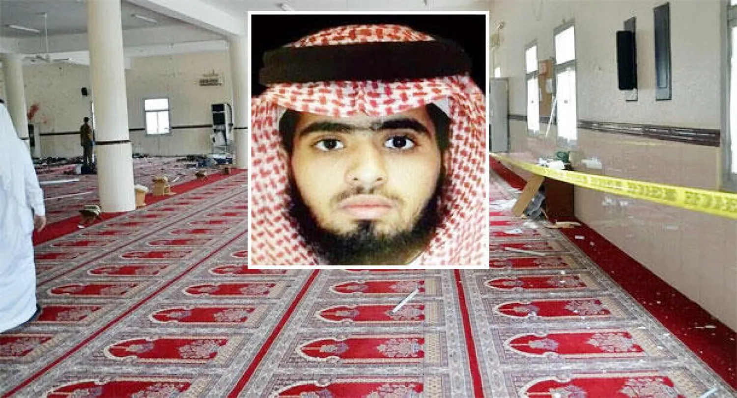 يوسف بن سليمان بن عبد الله السليمان