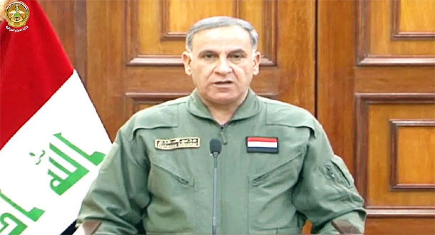 «داعش» يعدم ما يزيد على ألفي عراقي في محافظة نينوى