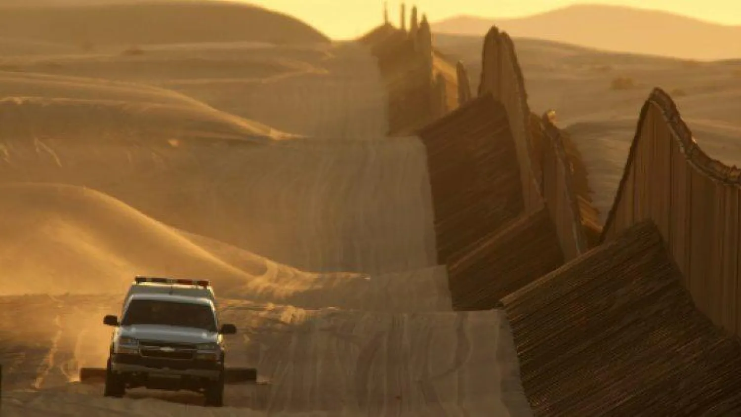 موجات الحر تقضي على سائحين فرنسيين في محمية أميركية