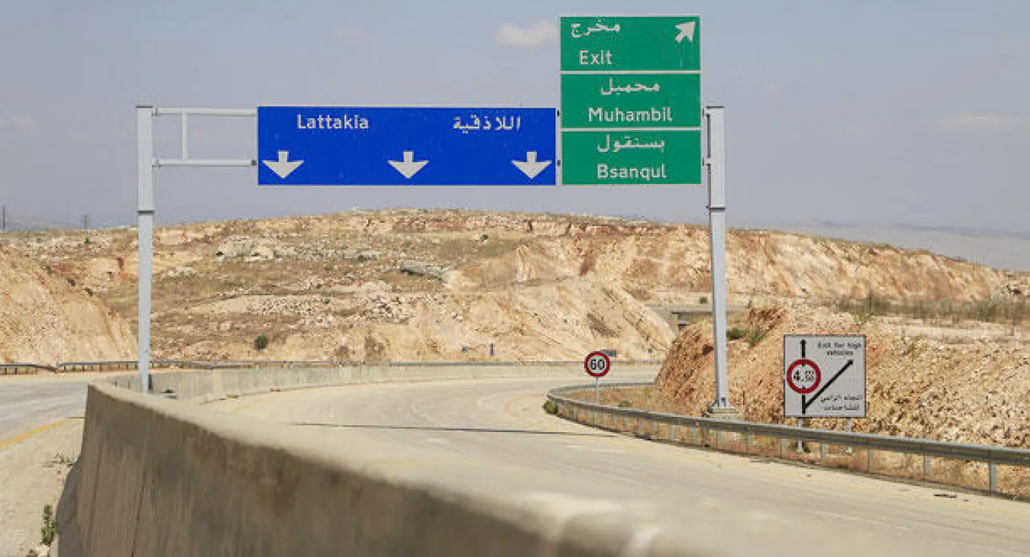 غضب في اللاذقية ومطالبة بإعدام سليمان الأسد