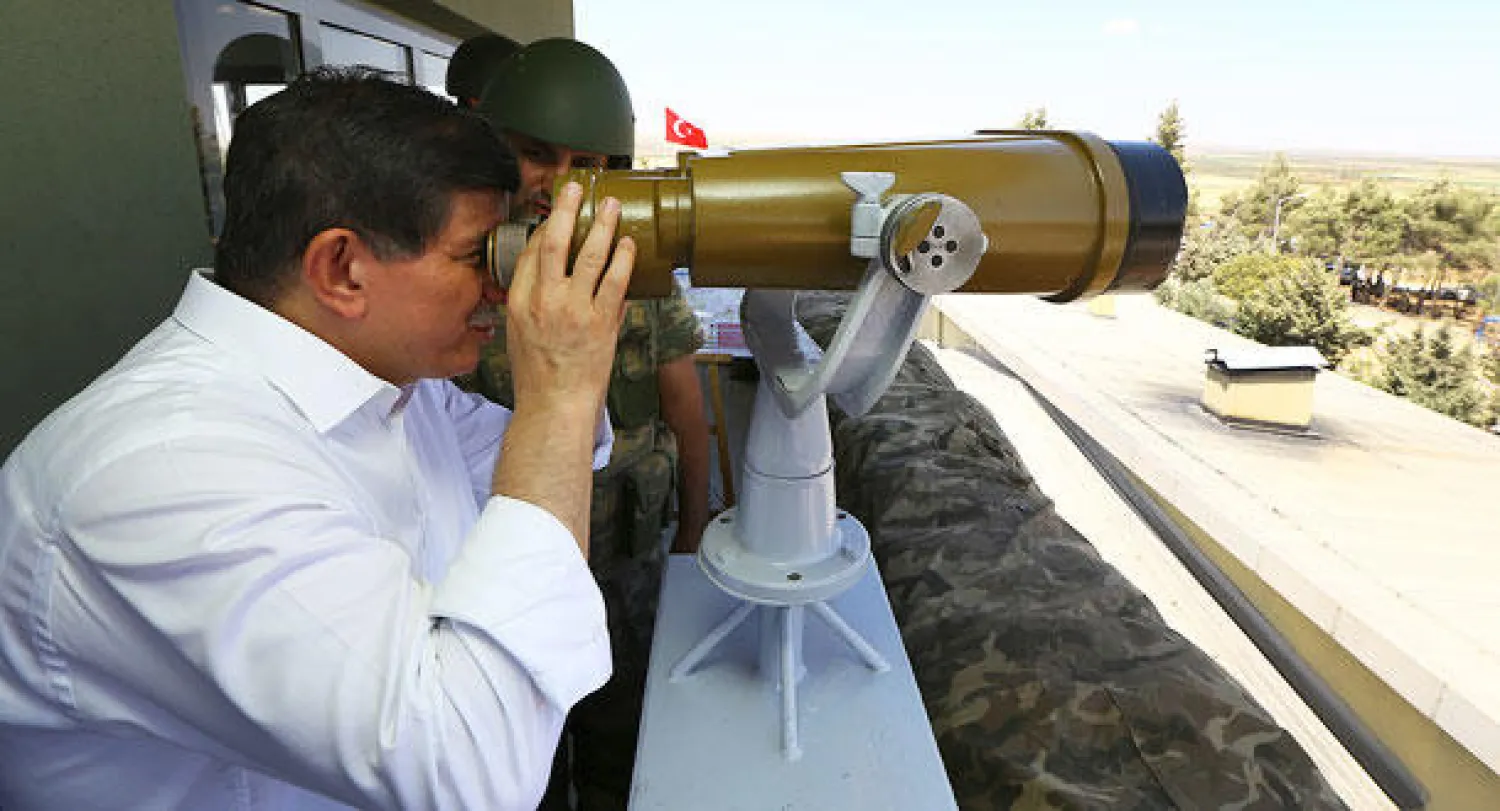 مقتل 390 من حزب العمال الكردستاني خلال أسبوعين