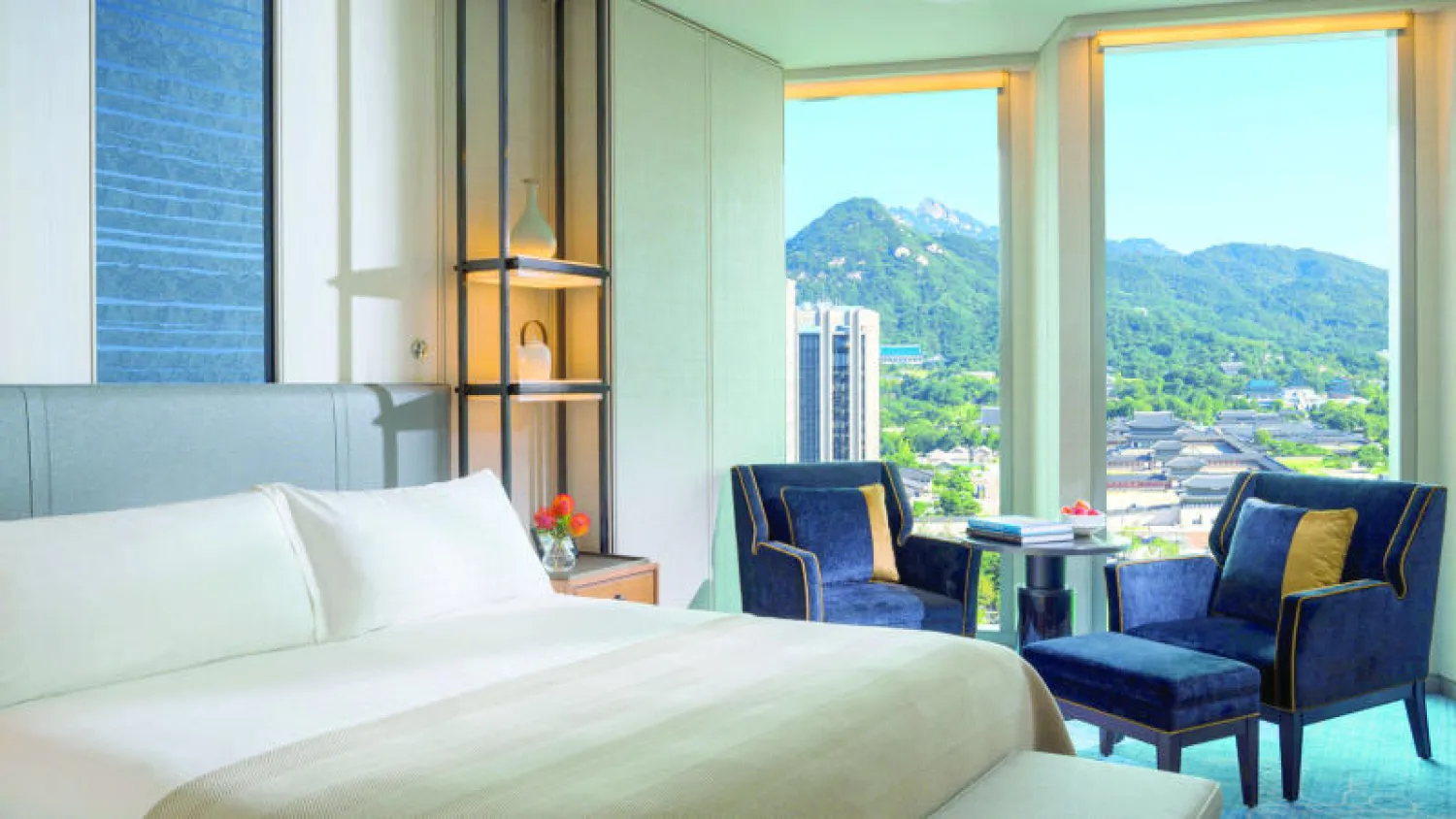 آخر مستجدات السياحة في العالم