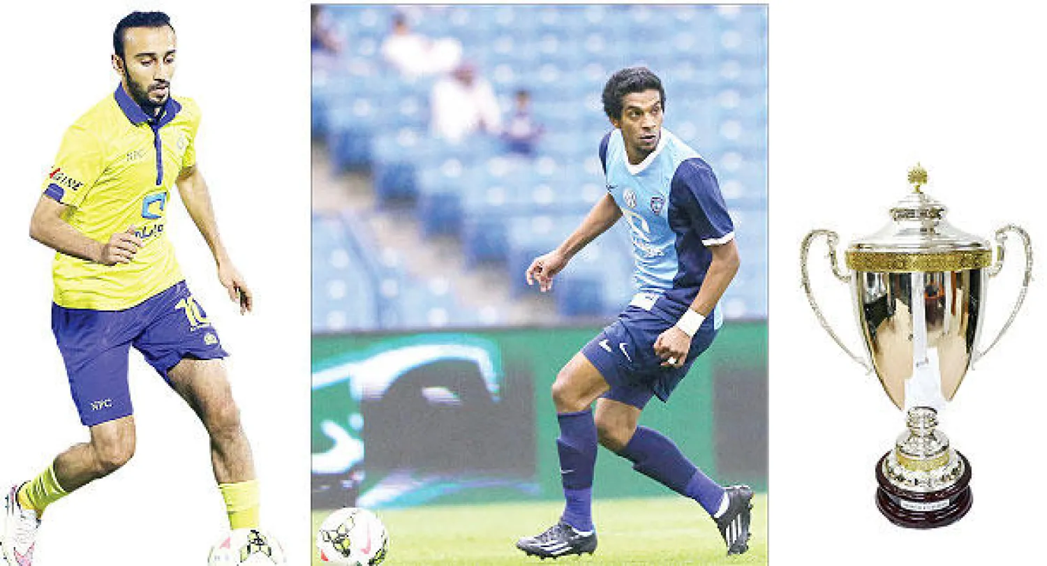 يوسف السالم  («الشرق الأوسط»)