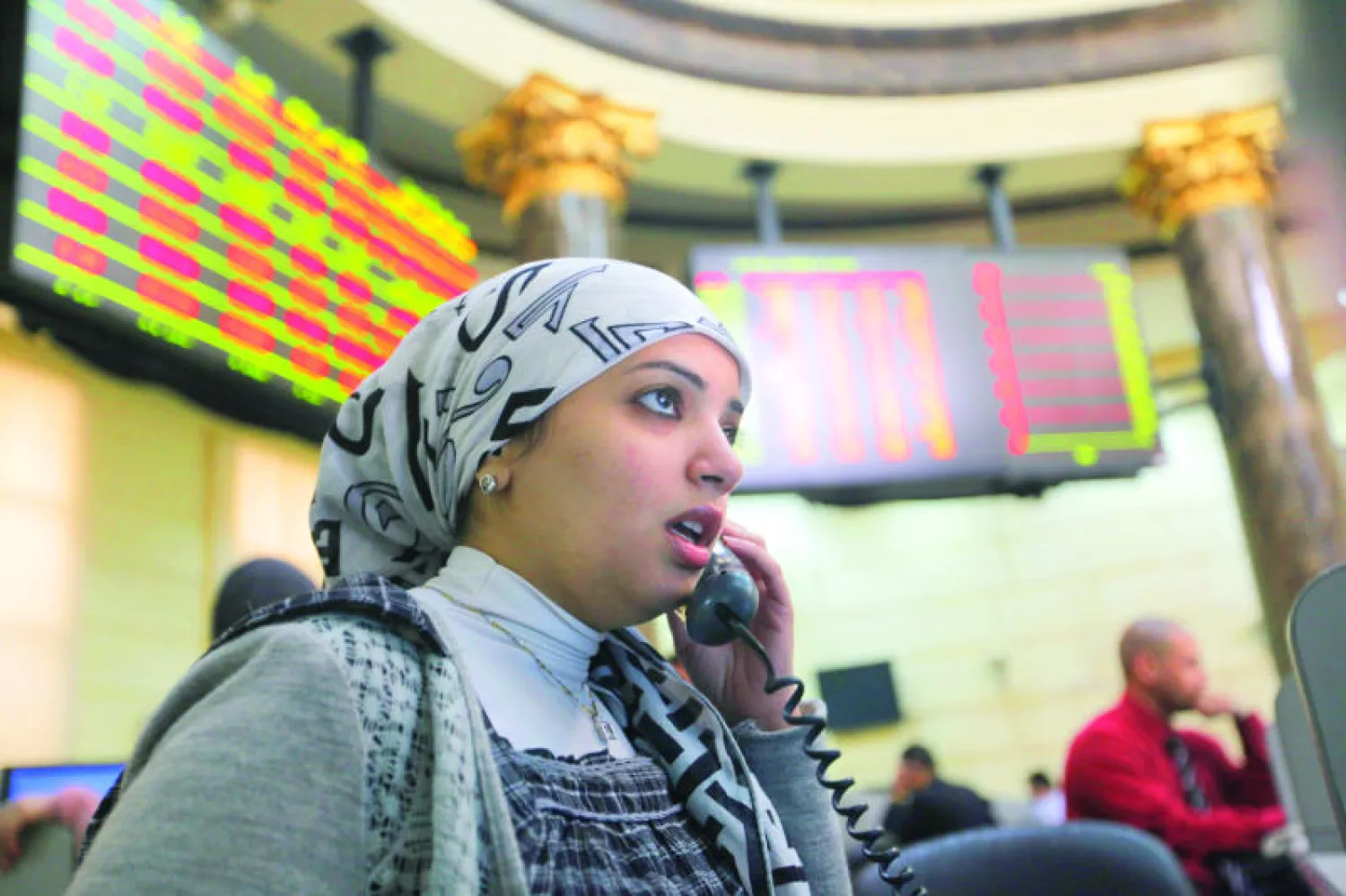 السعودية ومصر تتصدران دول المنطقة من حيث الاكتتابات المطروحة خلال النصف الأول