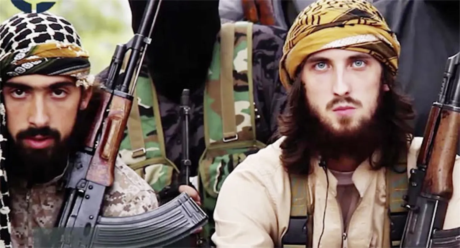 فرنسا «المصدر» الغربي الأول للمتطرفين إلى سوريا والعراق.. و8 عمليات انتحارية قام بها مواطنوها في 2015