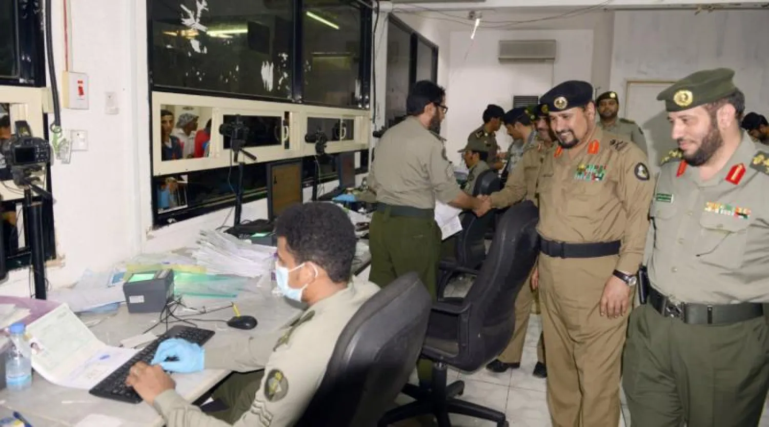 السعودية تدعو المقيمين اليمنيين إلى الاستفادة من الأيام الأخيرة من مهلة التصحيح