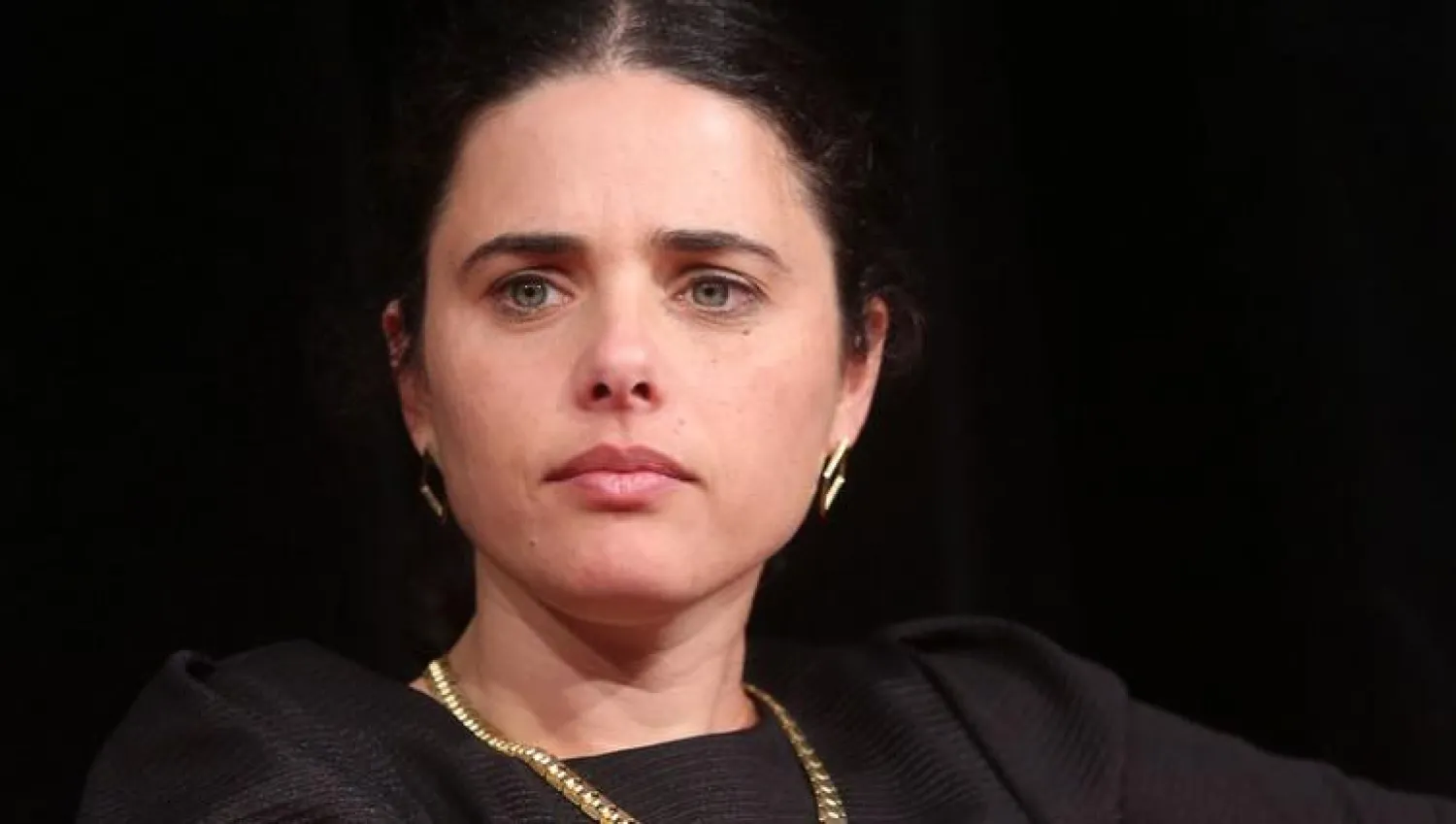 وزيرة العدل الإسرائيلية تعترف بارتكابها خطأ بنشرها شريط فيديو يندد بالمهاجرين غير الشرعيين