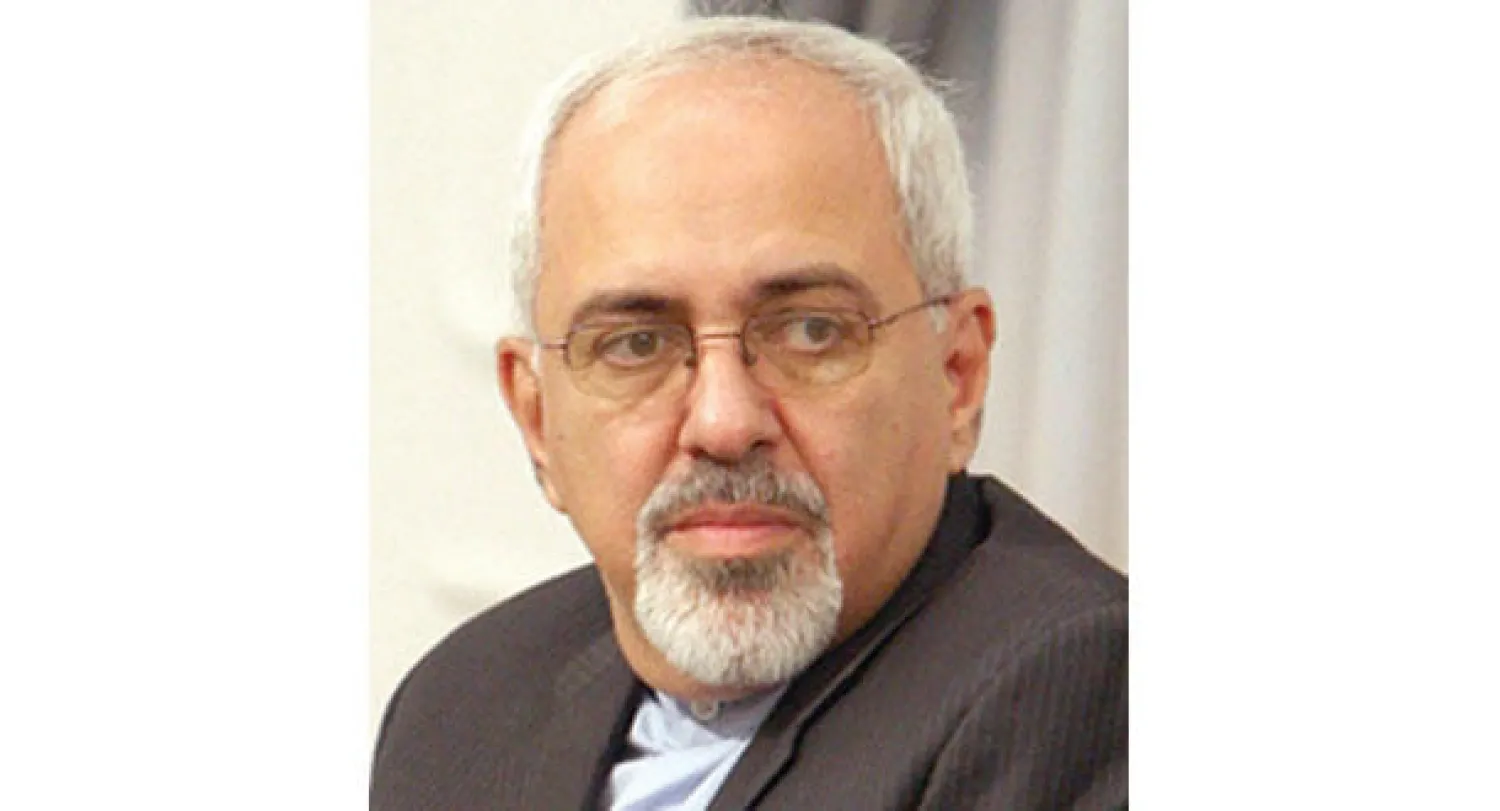 محمد جواد ظريف