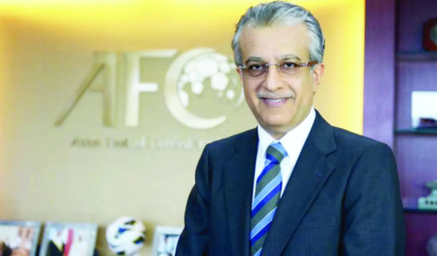 سلمان بن إبراهيم («الشرق الأوسط»)