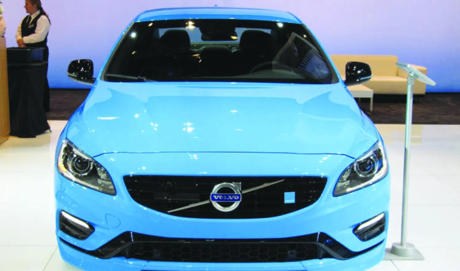 «فولفو» تستحوذ على شركة «بولستار» السويدية  في سعيها لتعزيز أداء محركات سياراتها الجديدة