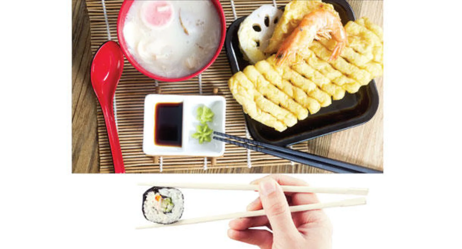 «تشوبستيكس».. تاريخ وضرائب