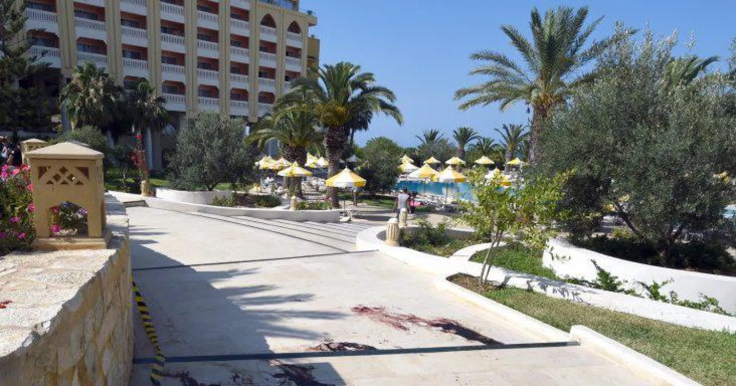 40 مليون يورو خسائر شركة «توي» للسياحة بسبب هجوم سوسة