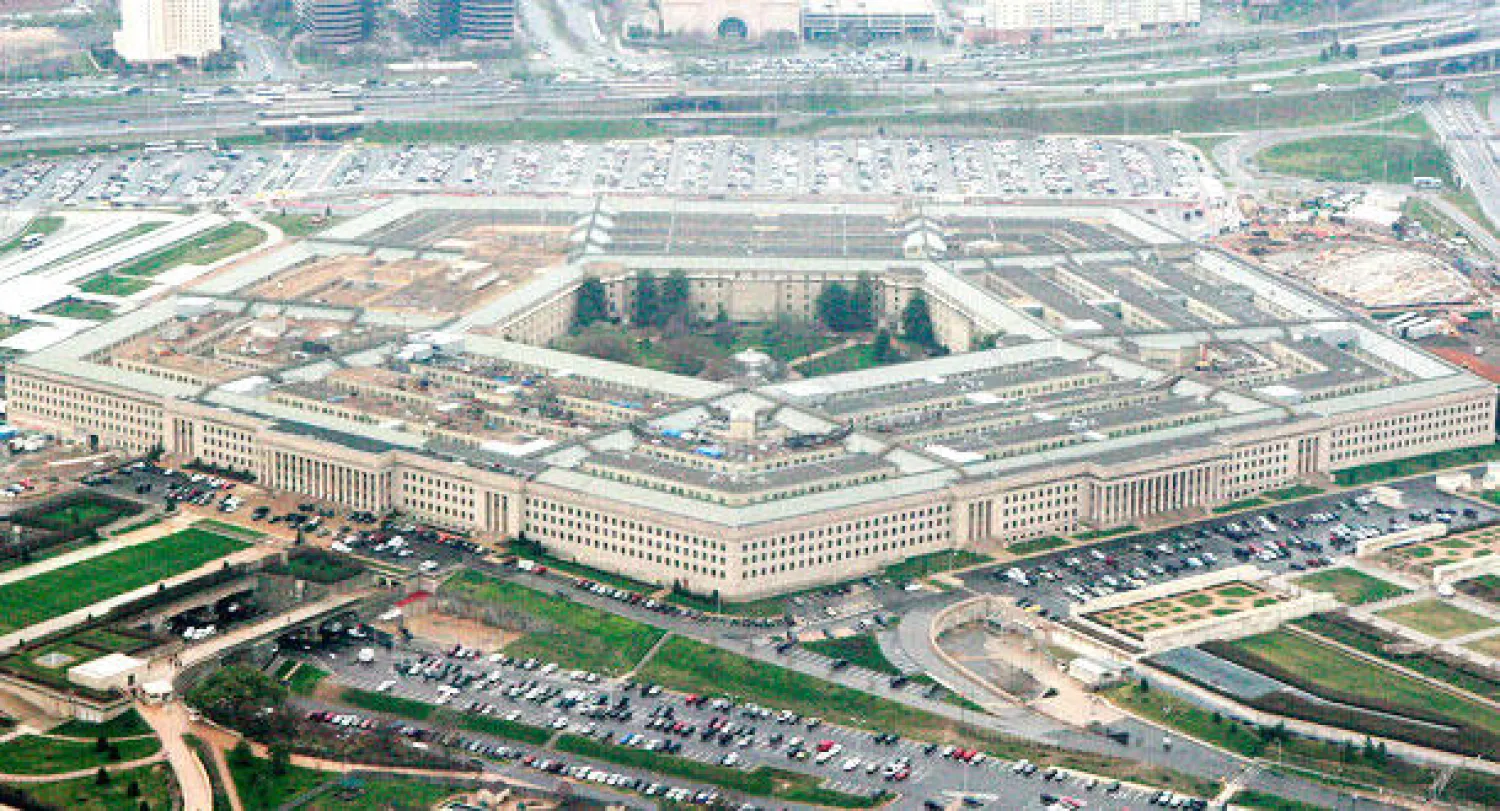 البنتاغون يظهر تصاعد القصف الأميركي لـ«داعش» بالأرقام