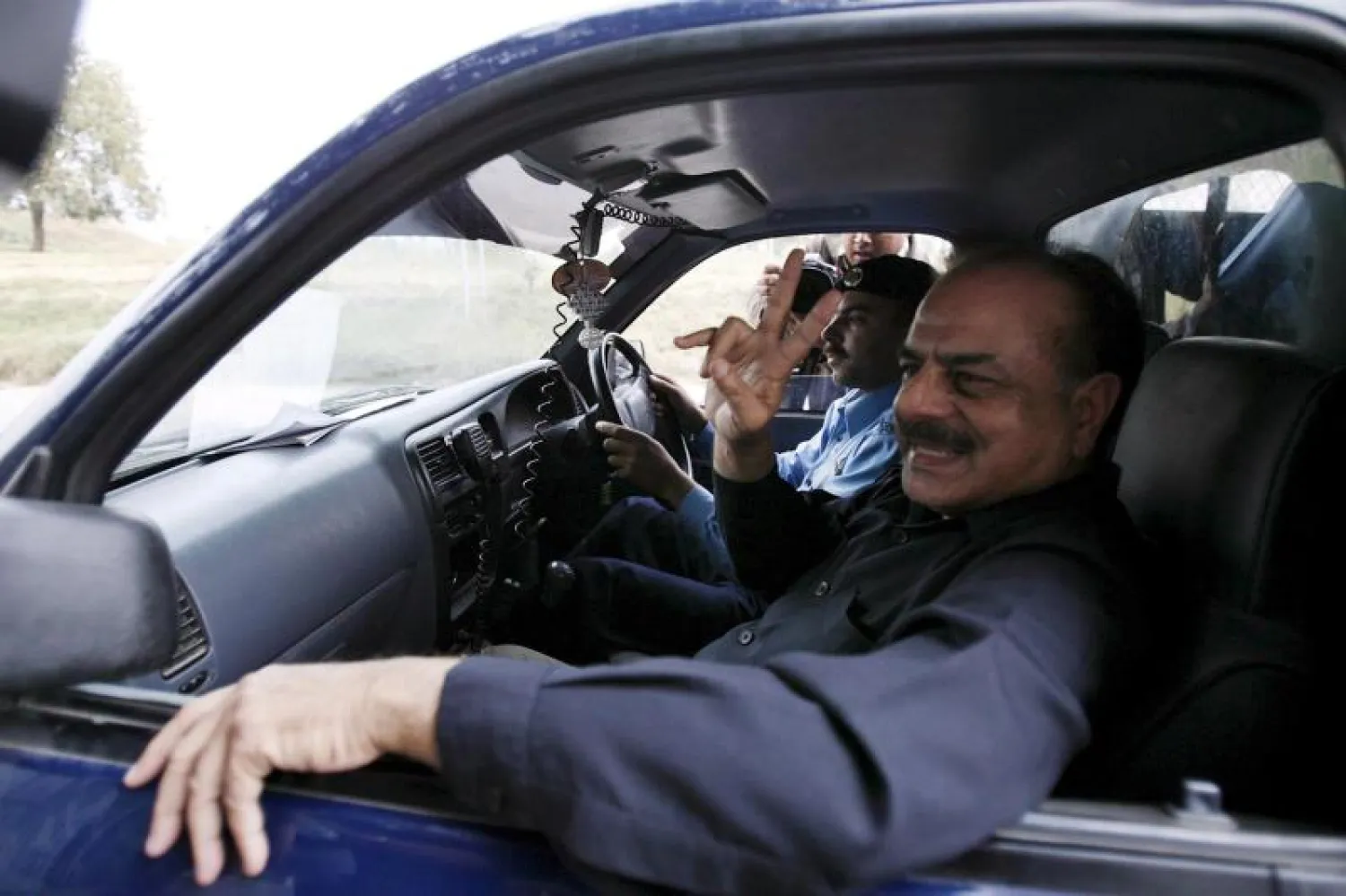 هجوم انتحاري في باكستان يودي بحياة وزير داخلية البنجاب