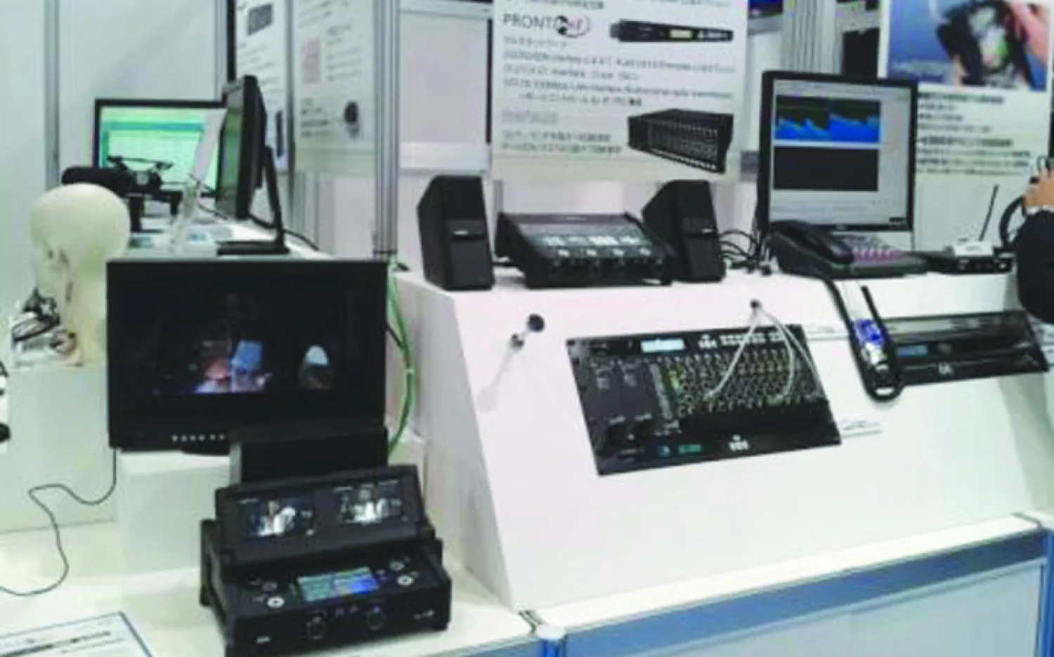 خبراء: مشاريع الخليج للنظم الصوتية والمرئية تقدر بثلاثة مليارات دولار في 2016