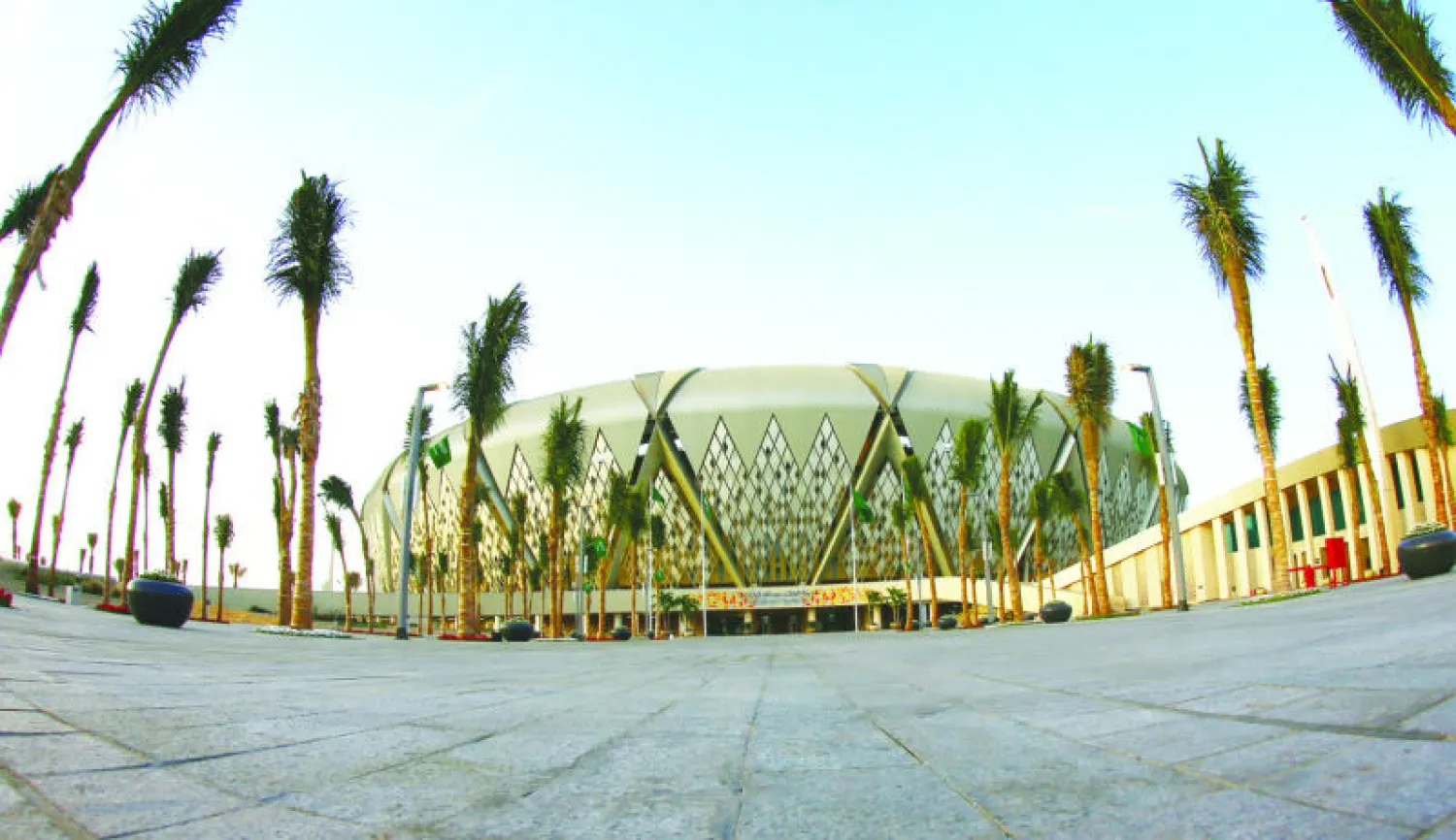 مباراة المنتخب السعودي ضد تيمور الشرقية ستكون الأولى على ملعب الجوهرة هذا الموسم («الشرق الأوسط»)