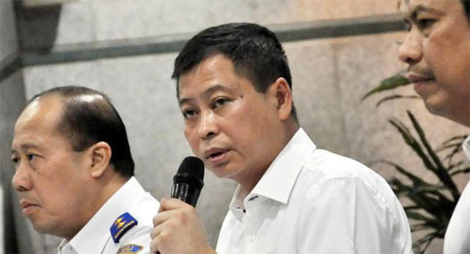 سكان بابوا الإندونيسية يؤكدون العثور على حطام طائرة «تريغانا إير»