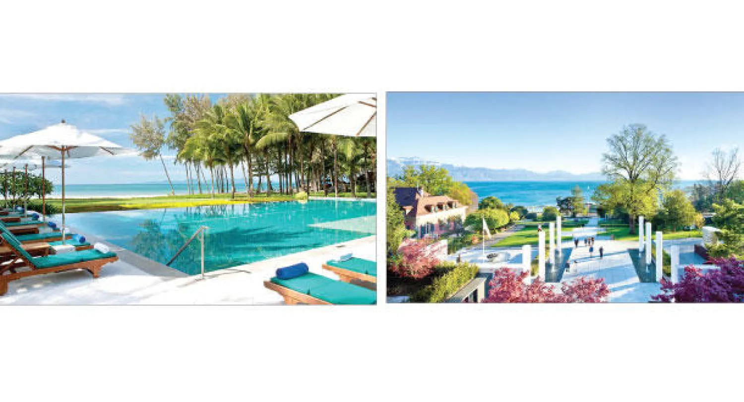 آخر مستجدات السياحة في العالم