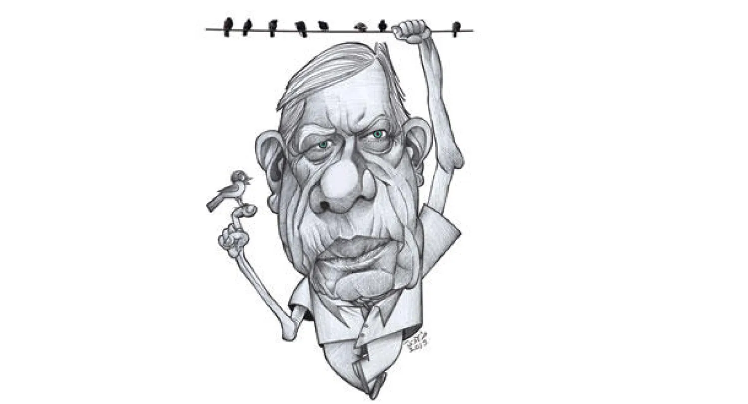 جيمي كارتر.. رئيس المنجزات الكبرى