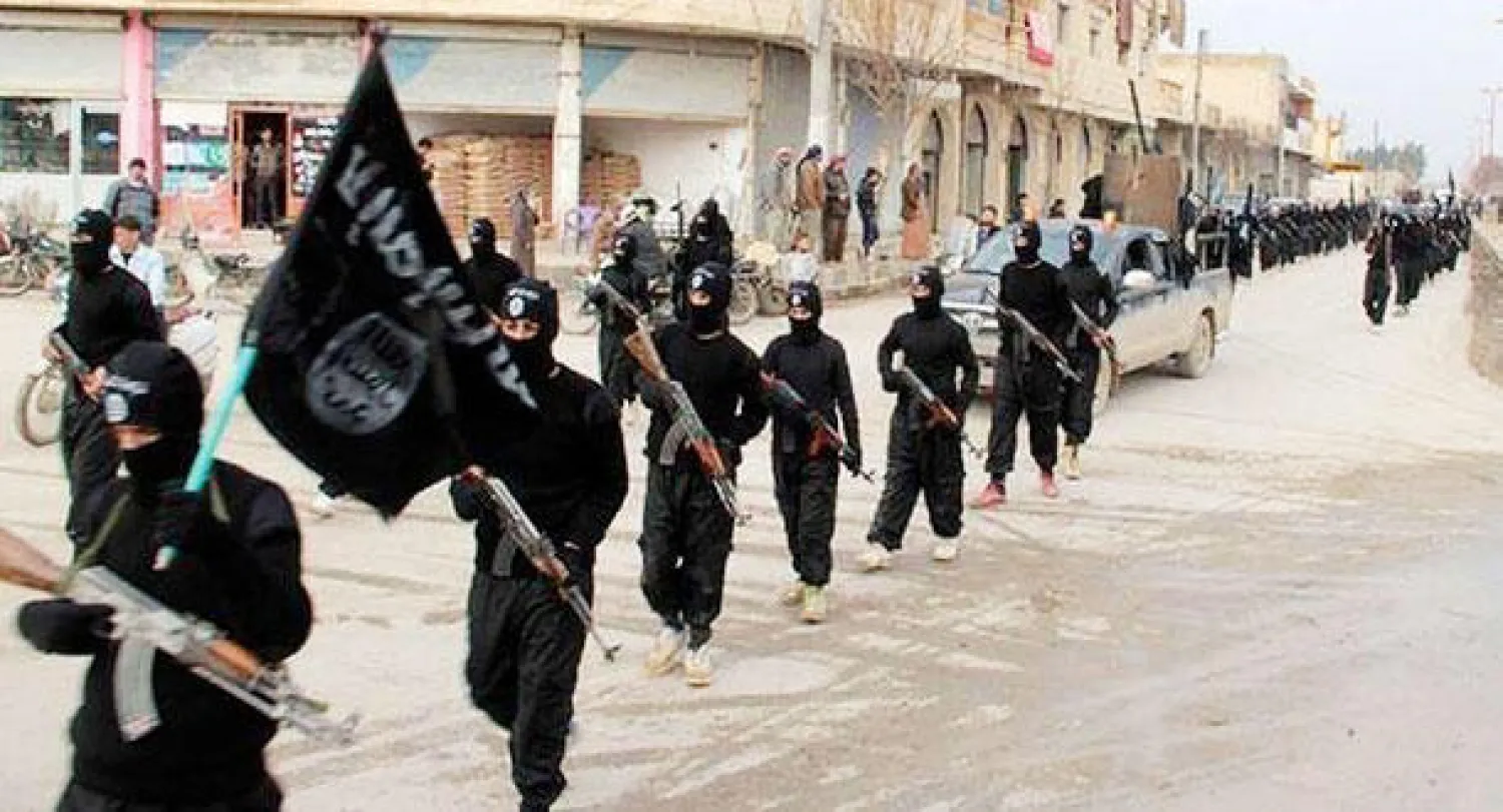 «داعش» يسأل الأتراك التمرد بوجه إردوغان ومساعدته لغزو إسطنبول