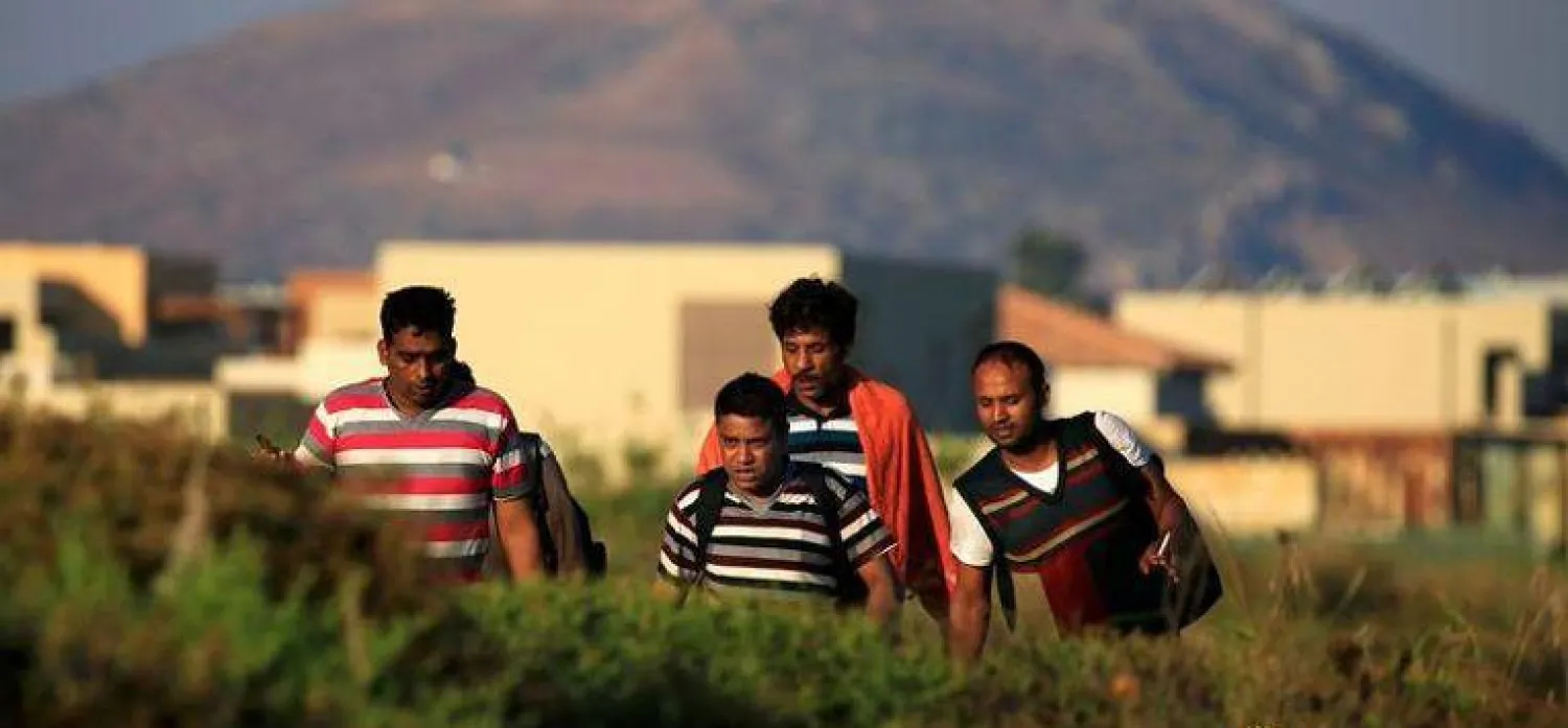 الأمم المتحدة تطالب اليونان تقديم مساعدات للاجئين على شواطئها