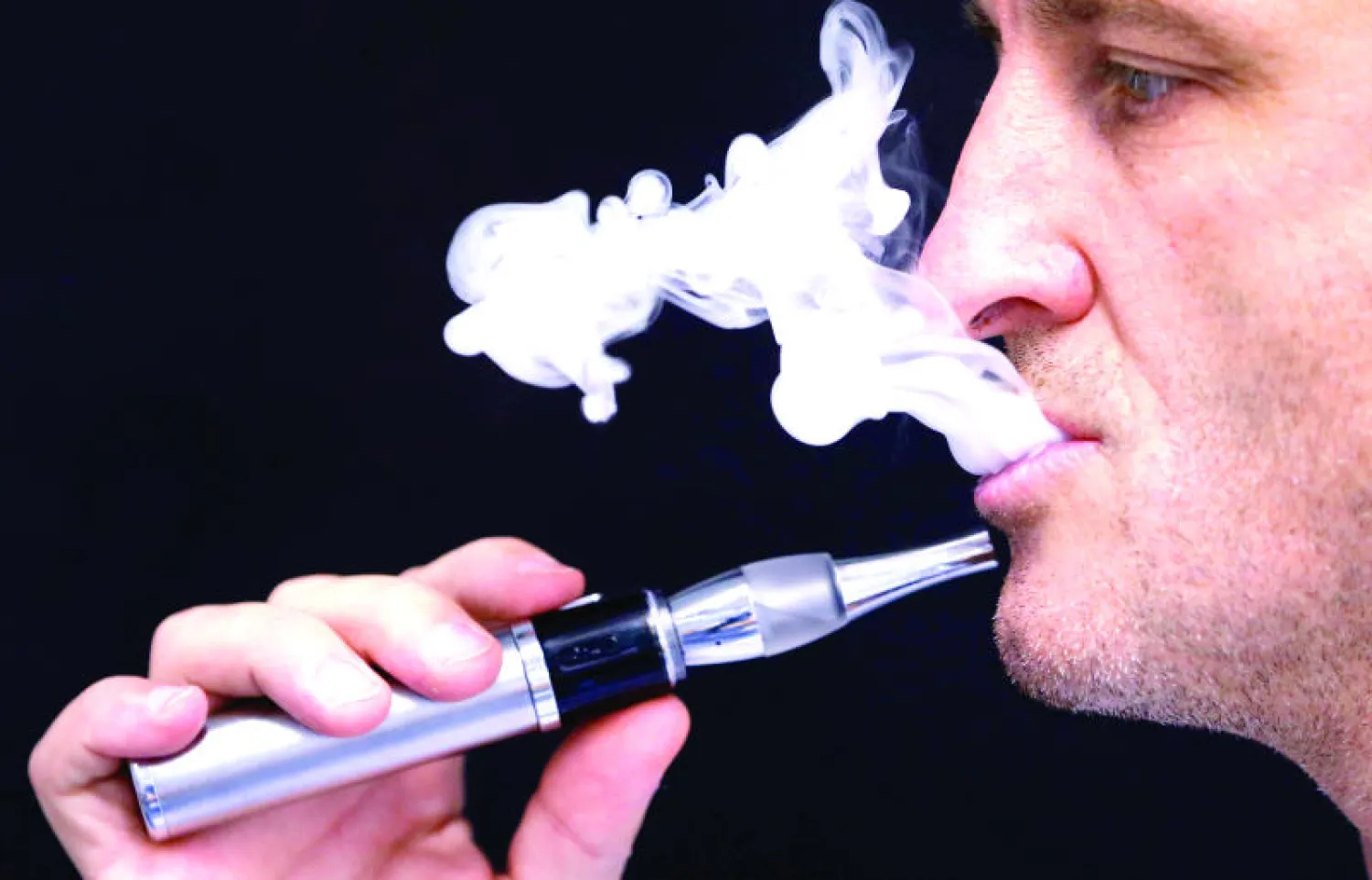 السجائر الإلكترونية