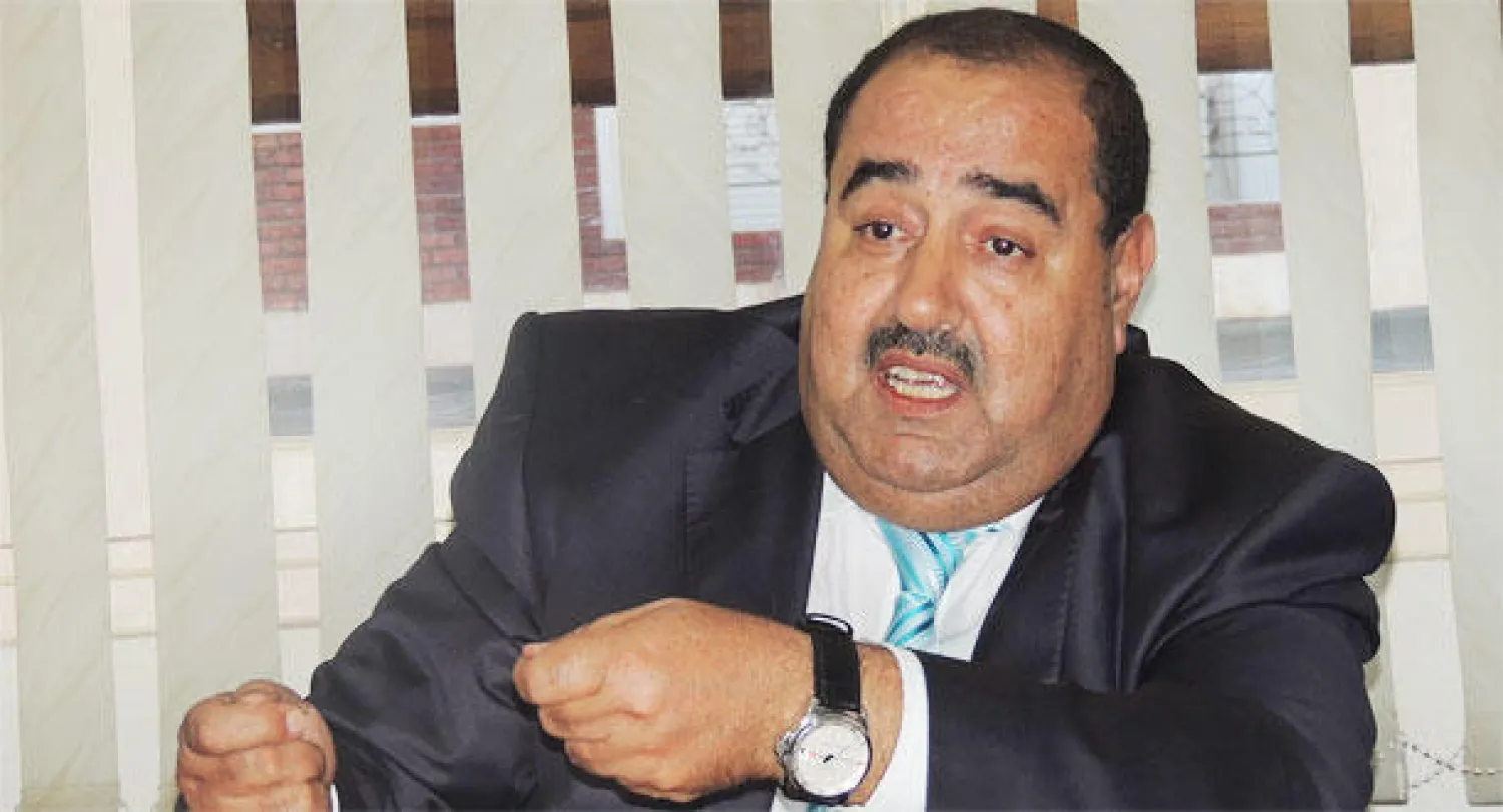 الأمين العام للاتحاد الاشتراكي المغربي المعارض يتهم الحكومة بالتواطؤ مع الفساد الانتخابي