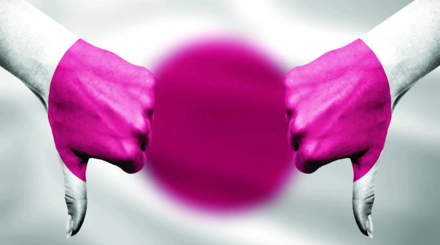 هل تُصبح اليابان الخطر القادم على الاقتصاد العالمي؟