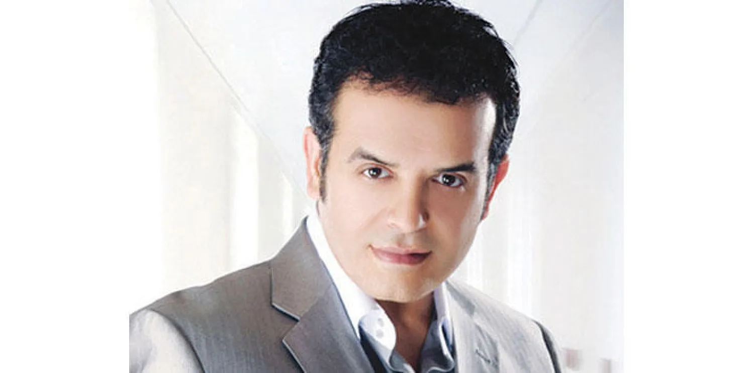 محمد الجبالي