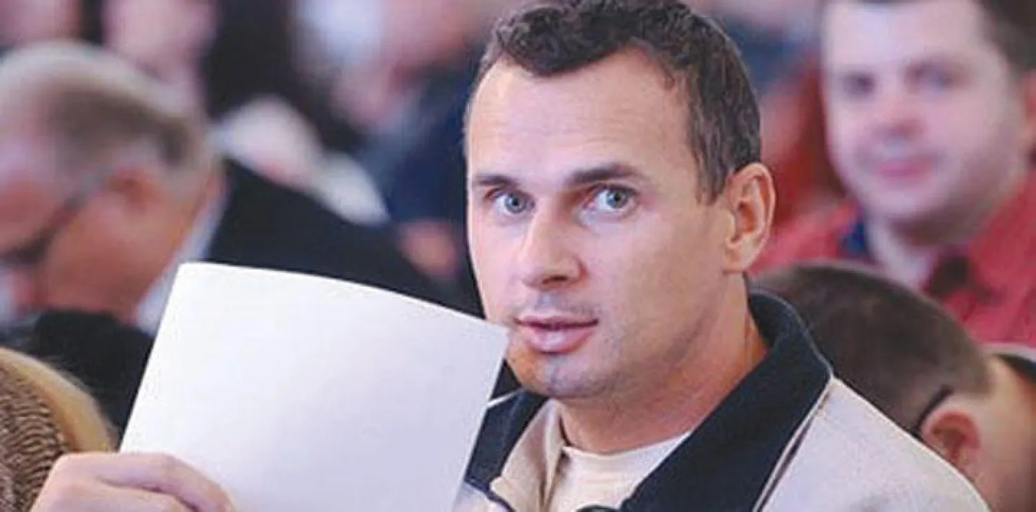 مهرجان سراييفو السينمائي يدعو روسيا للإفراج عن مخرج أوكراني