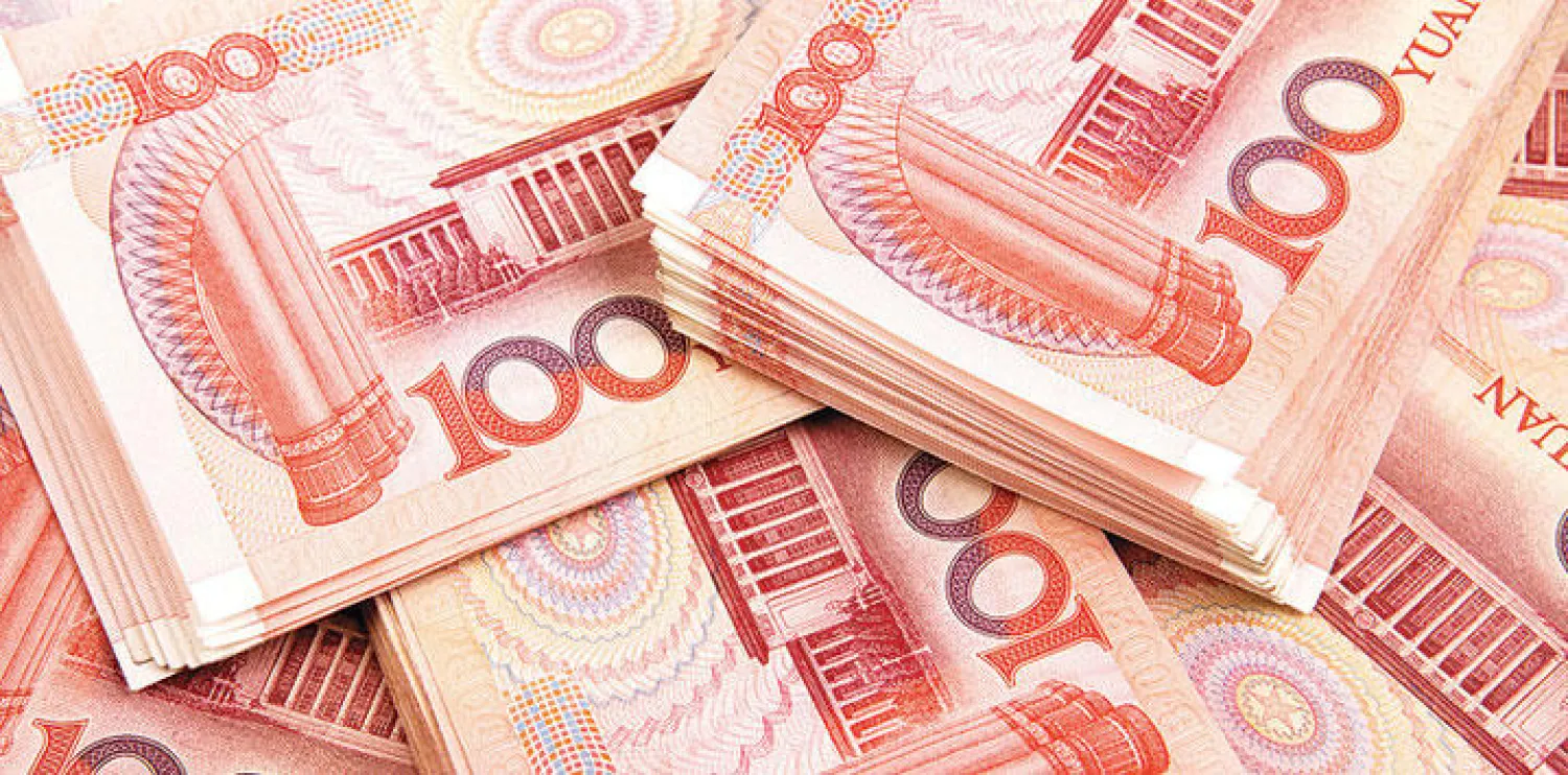 الديون في مقاطعة صينية تكشف ضعف شركات ضمان القروض