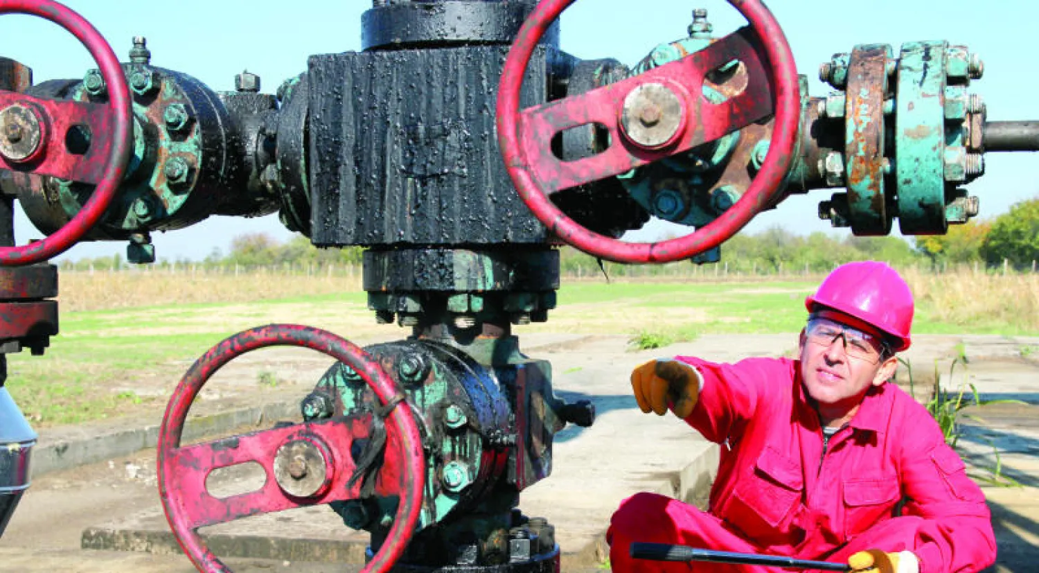 أسعار النفط تتعافى مع عودة أسواق الأسهم