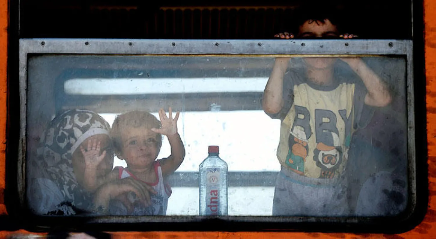 برلين تعلن إيقاف العمل بإعادة طالبي اللجوء السوريين إلى الدول الأوروبية التي دخلوا منها