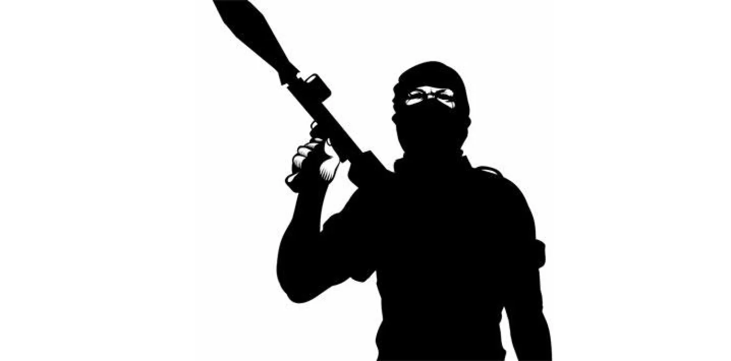 الفلسفة والإرهاب: بحث في روحه وجذوره