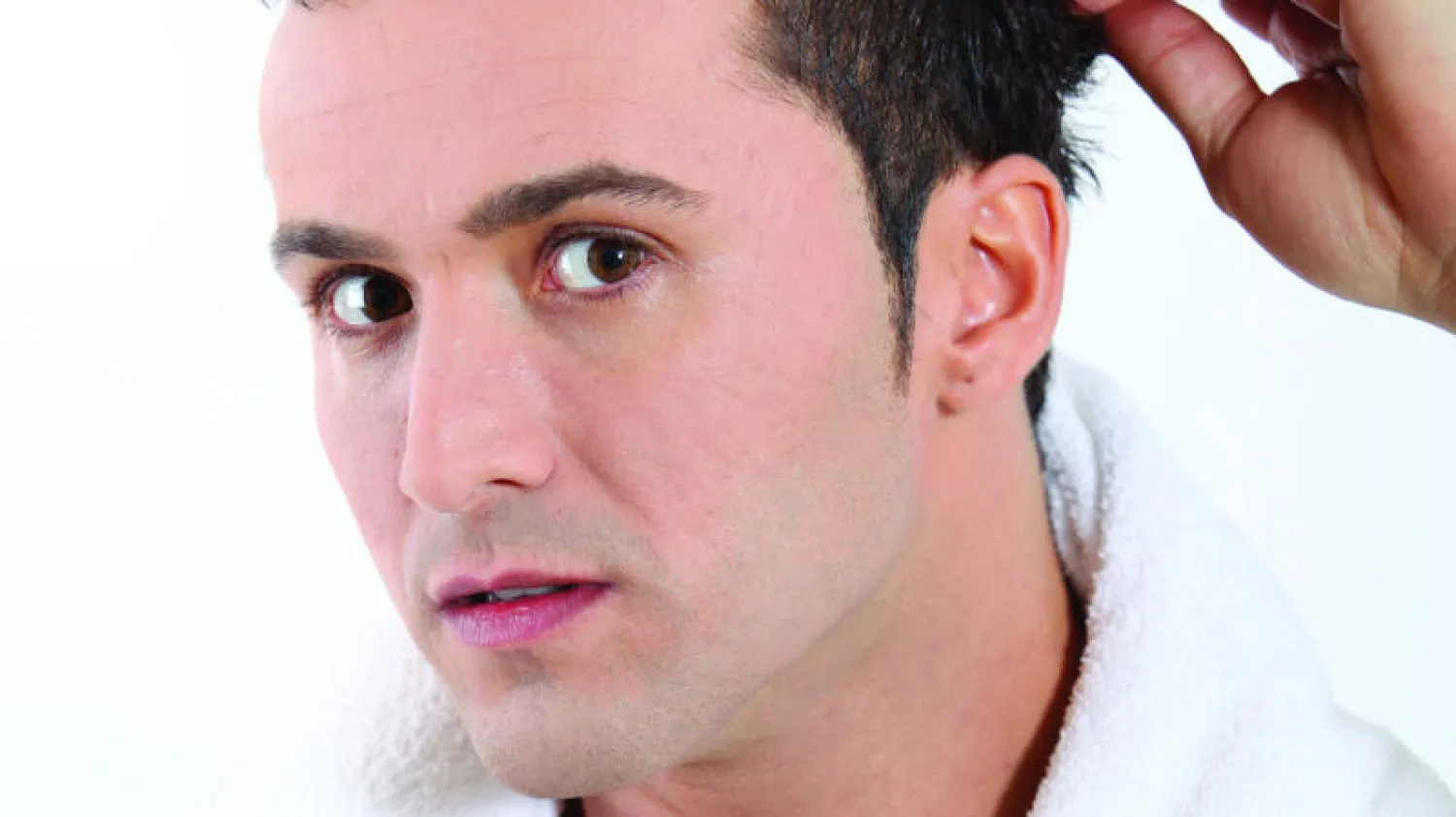 مرهم مطور يبشر بالقضاء على الصلع للجنسين