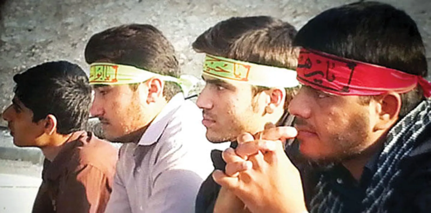 مقاتلون أفغان من قبيلة «الهزارة» يحاربون في سوريا تحت حجج دينية أو مادية («الشرق الأوسط»)