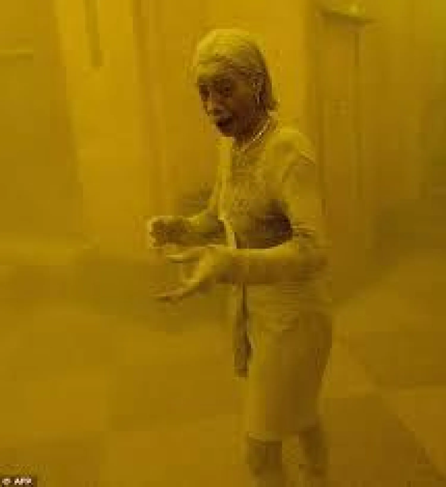 وفاة «سيدة الغبار» الأميركية بعد صراع مع السرطان