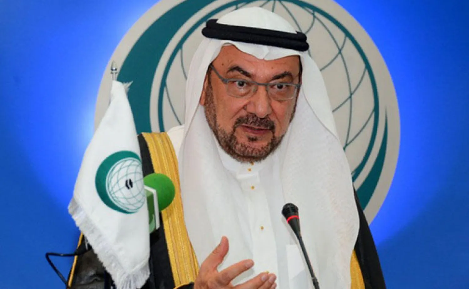 منظمة التعاون الإسلامي تدين «داعش» لتدميره الآثار التاريخية في العراق وسوريا