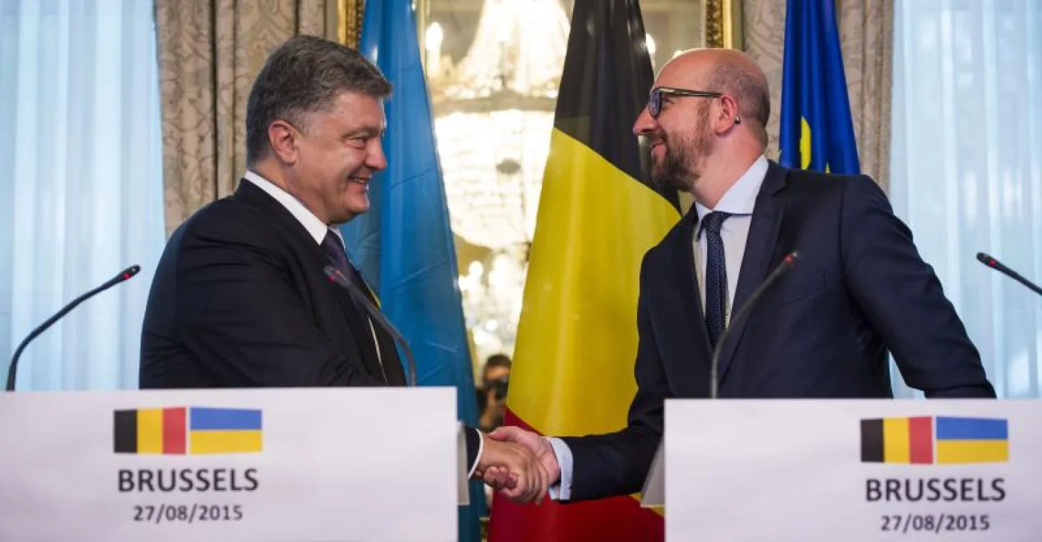 أوكرانيا تبرم اتفاقا مع الدائنين لتخفيف ثقل ديونها