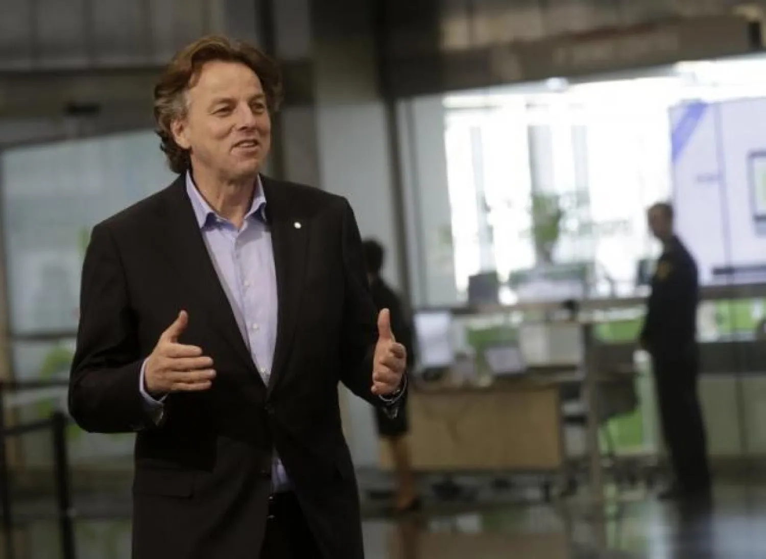 هولندا تجمد أصول المزيد من المشتبهين بالإرهاب في حملتها ضدّ التطرف