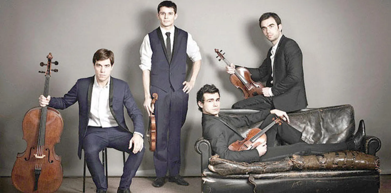 كواتيور موديغلباني