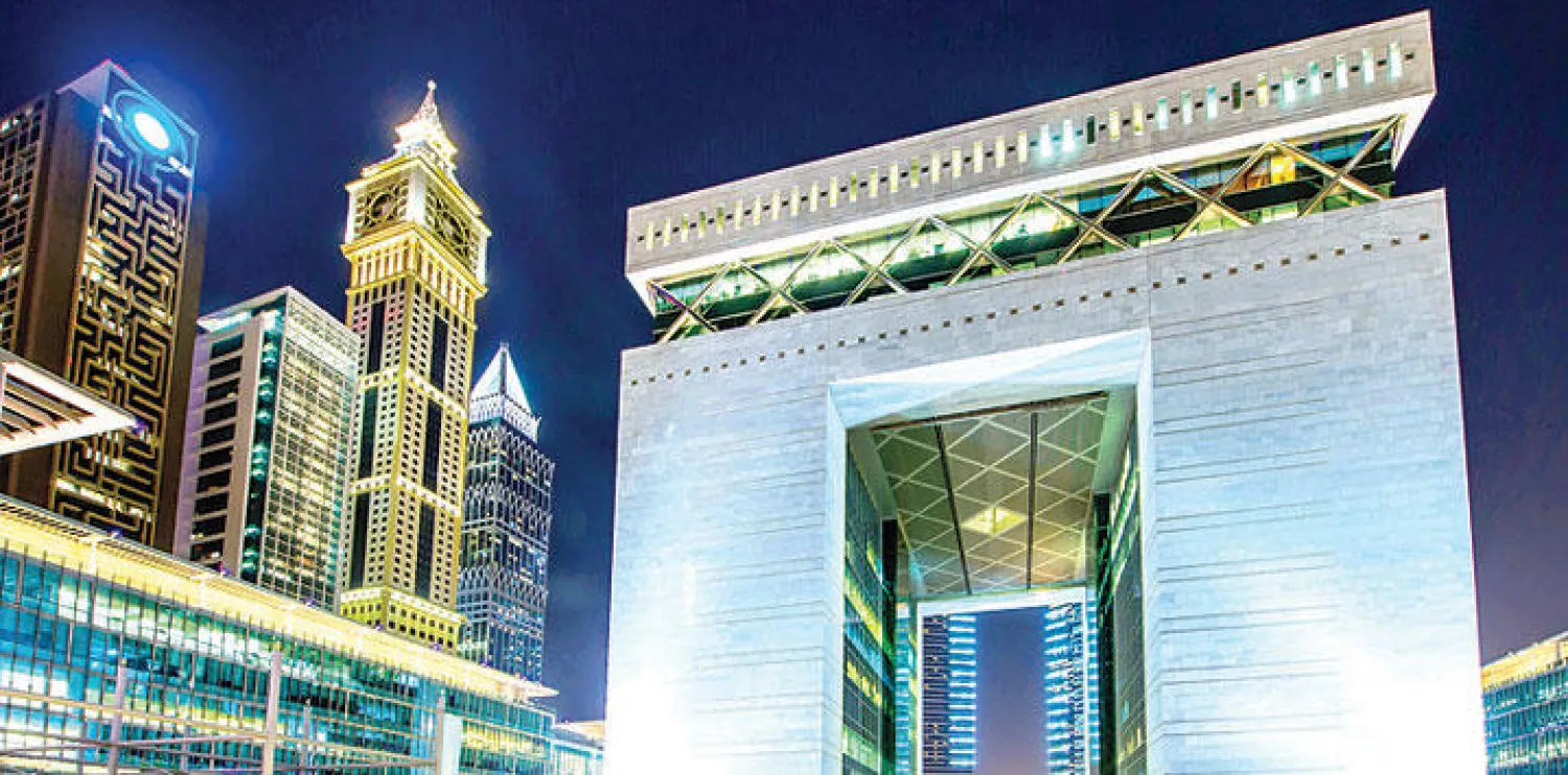 مسؤول بمالية دبي: كفاءة دبي الاستثمارية والإدارية سر الخروج من الأزمة المالية