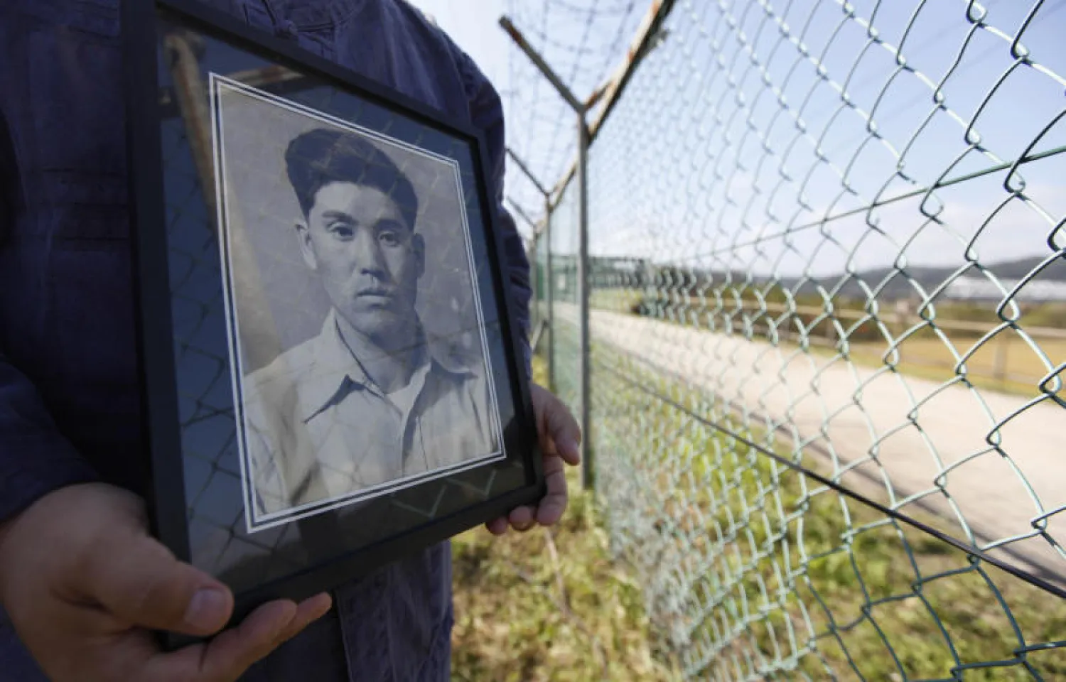 أول اجتماع بين الكوريتين لمناقشة لمّ شمل الأسر