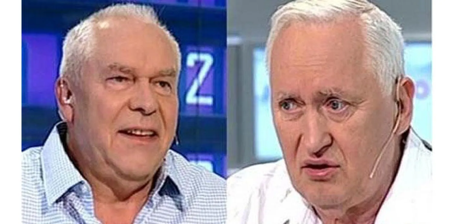 الصدفة تجمع شمل توأمين بولنديين انفصلا 68 عامًا