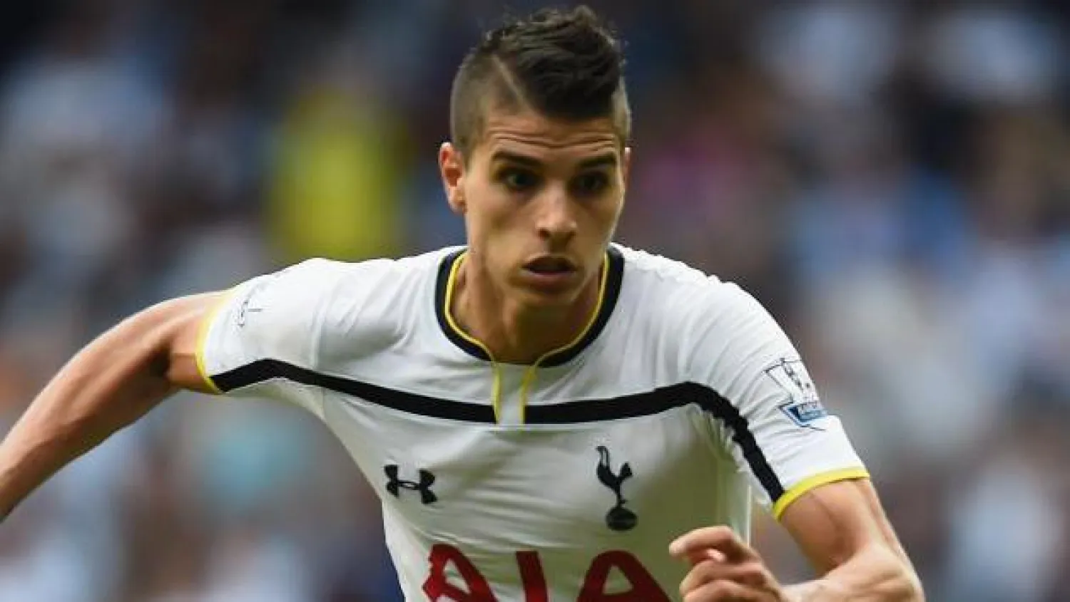 روما يسعى لختام موسم الانتقالات باستعادة الأرجنتيني لاميلا